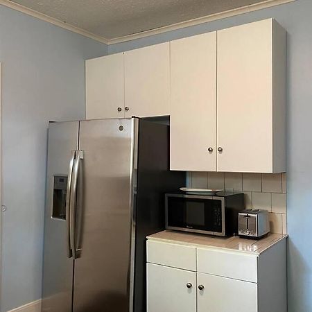 Mill Cottage Тупело Экстерьер фото