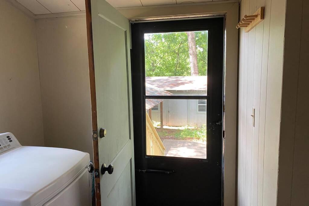 Mill Cottage Тупело Экстерьер фото